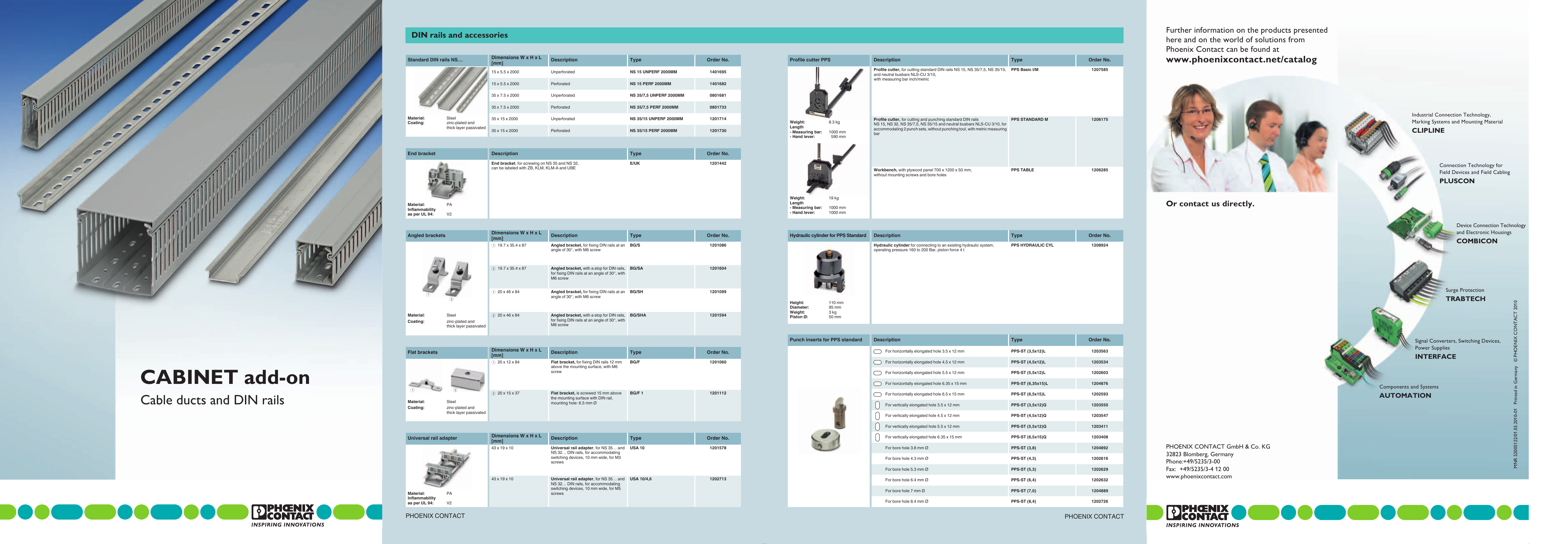 Page 1 of 2 - Brochure