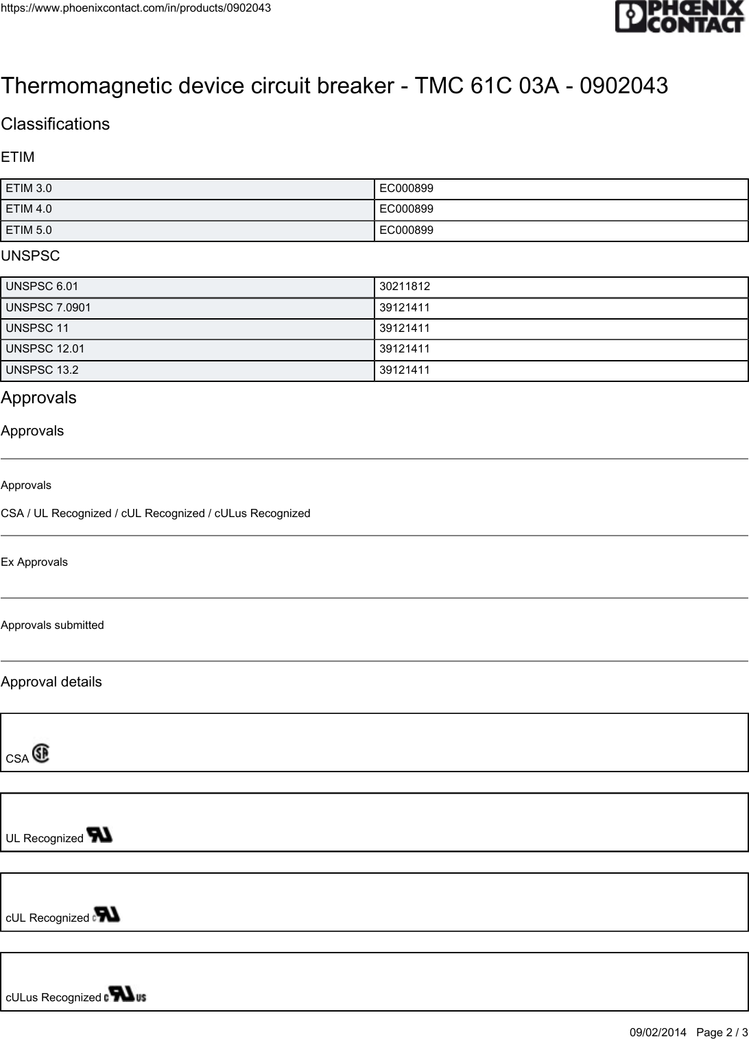 Page 2 of 3 - ItemDetails