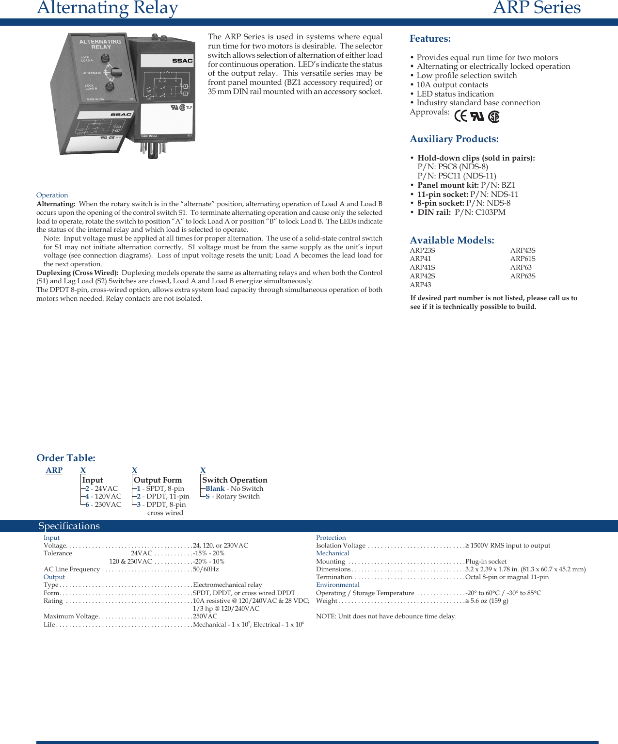 ssac alternating relay wiring diagram