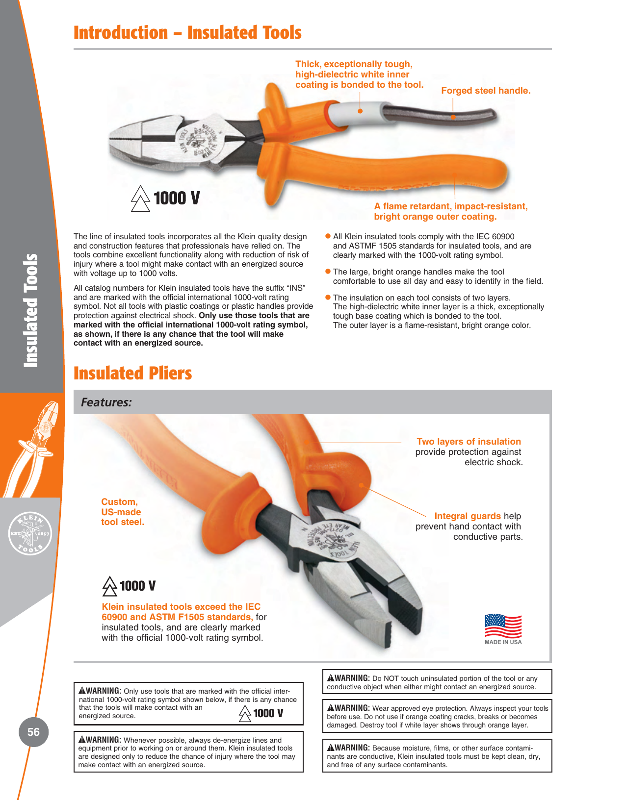 Page 2 of 2 - Product Detail Manual 