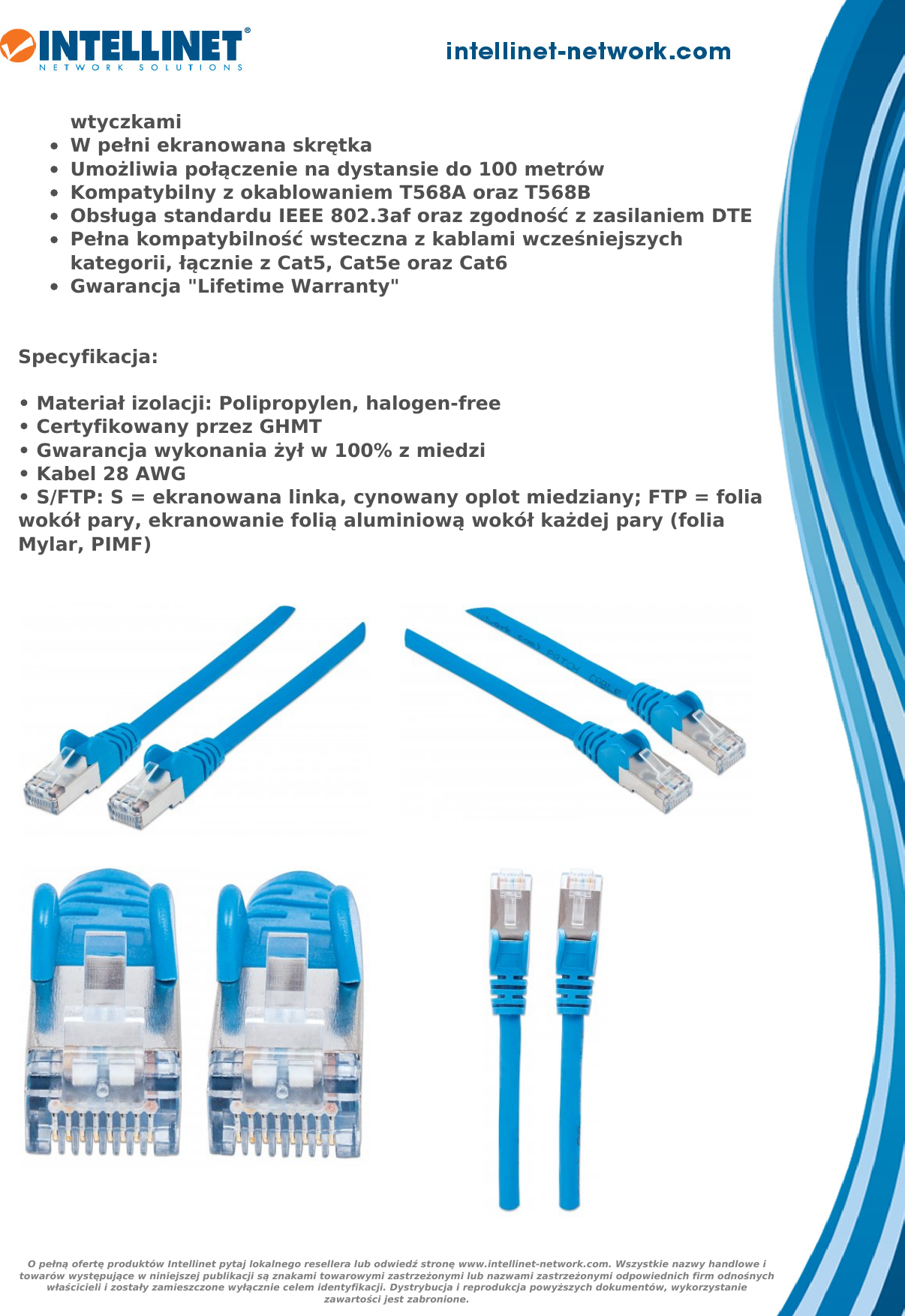 Page 2 of 2 - Datasheet  350723 Polish