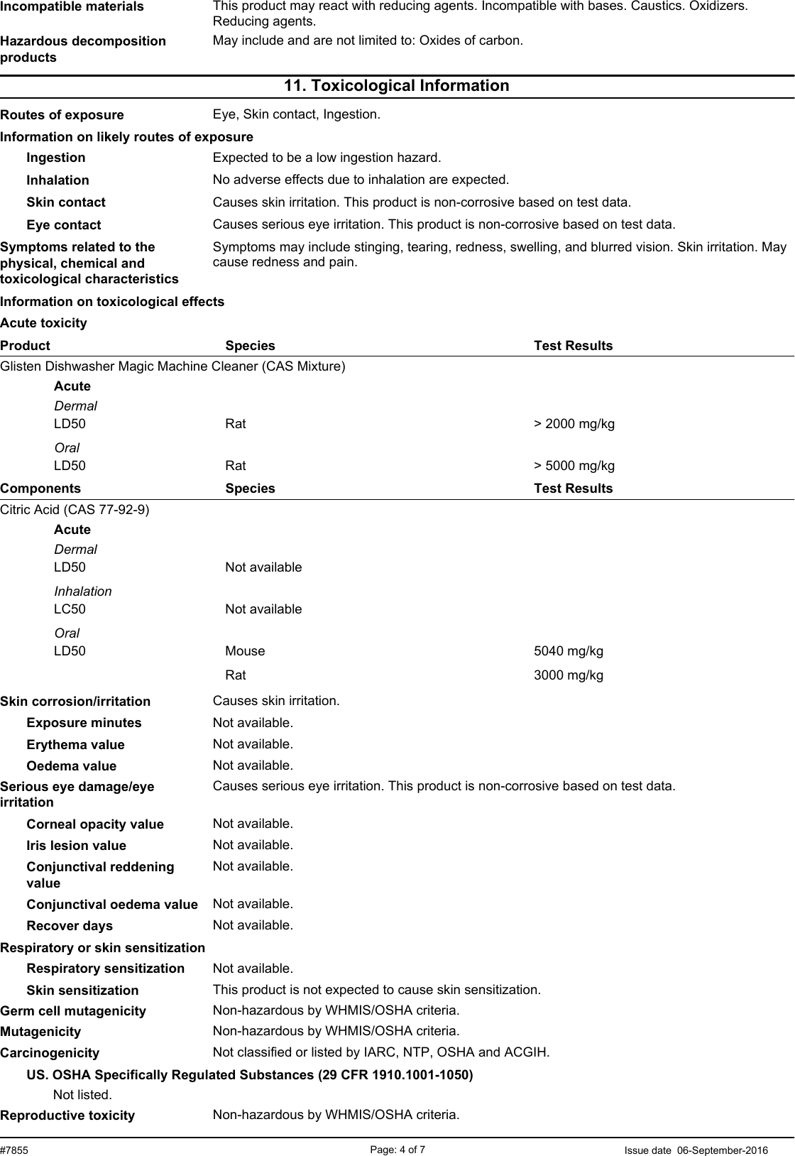 Page 4 of 7 - Sqlserver01\hse\files\archives\sds_usw\default\00785503  352039