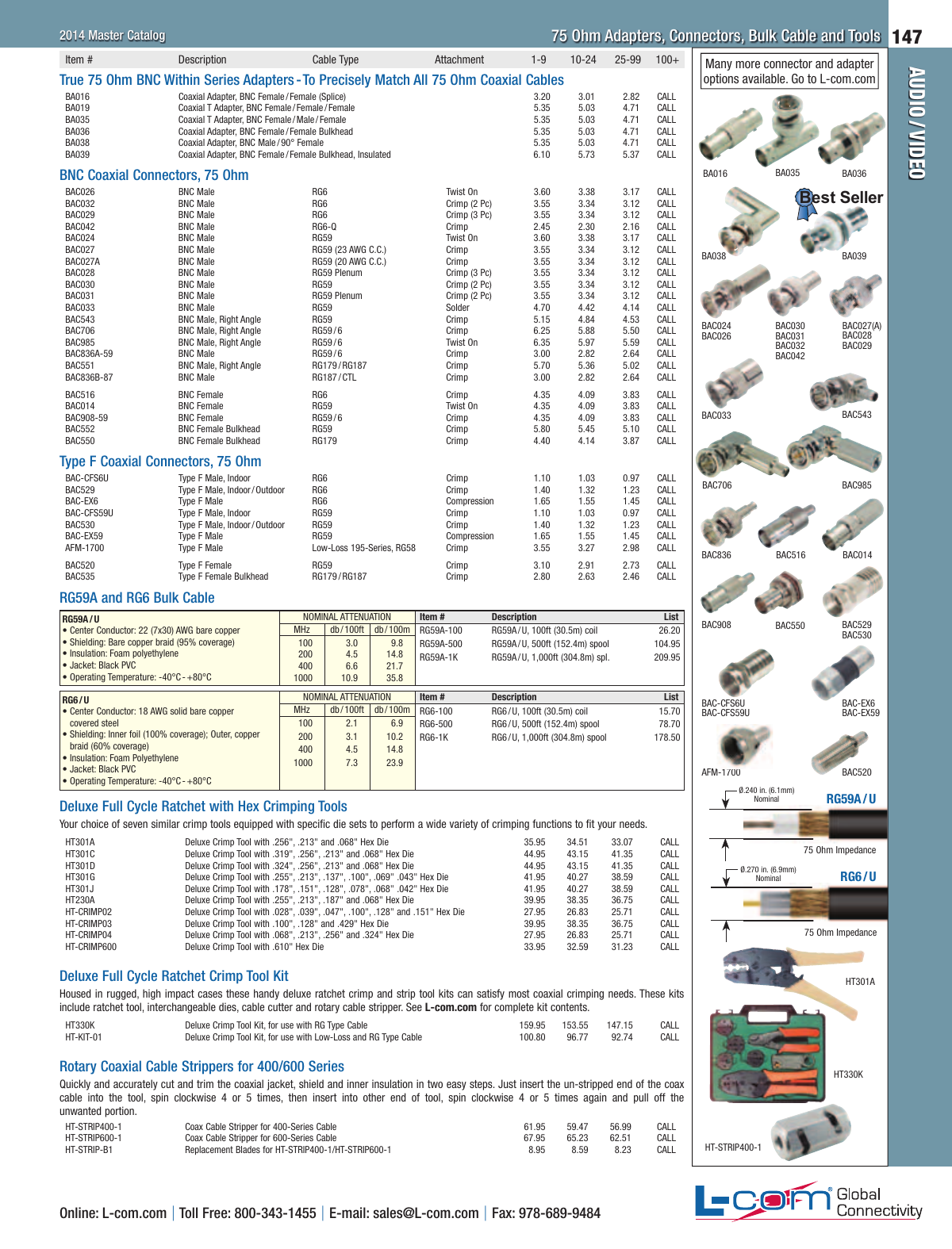 Page 1 of 1 - Product Detail Manual