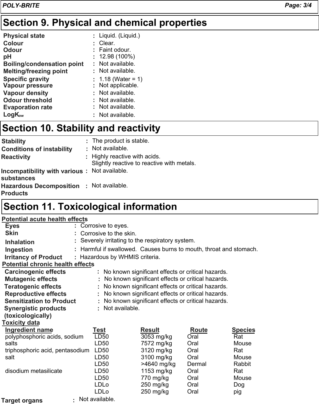 Page 3 of 4 - CHEMMATE3936  361054