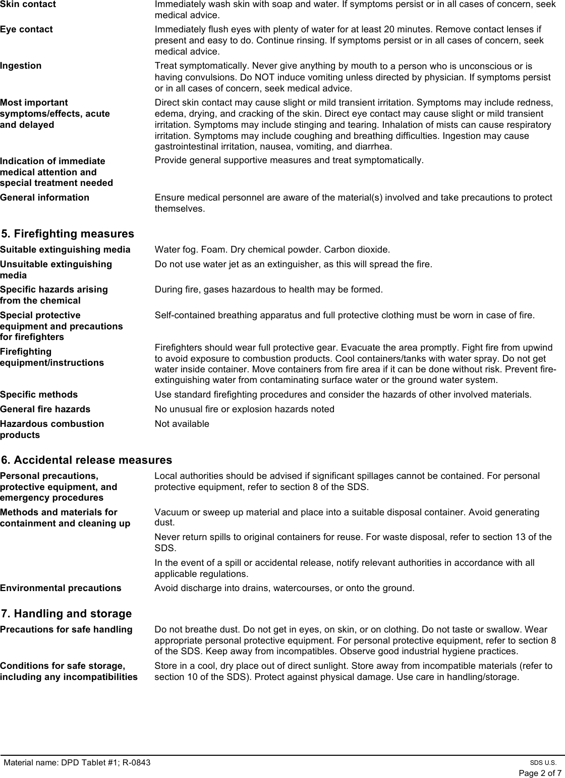 Page 2 of 7 - 0843x  362024