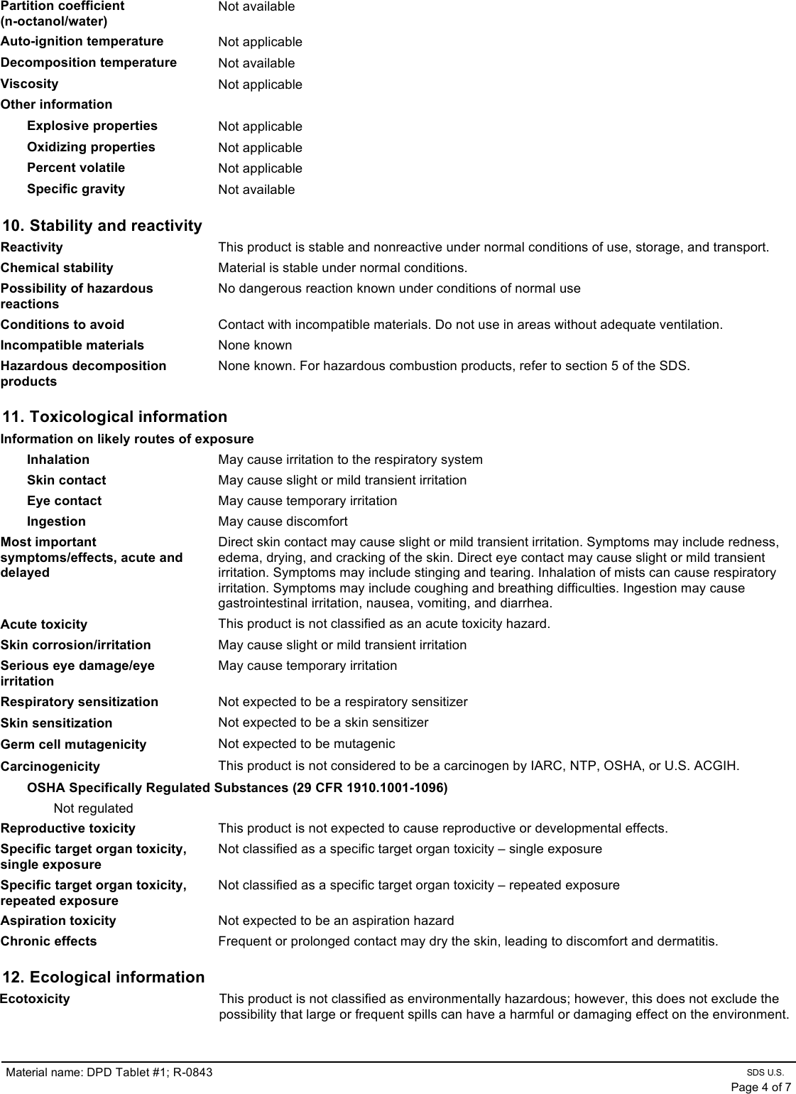 Page 4 of 7 - 0843x  362024