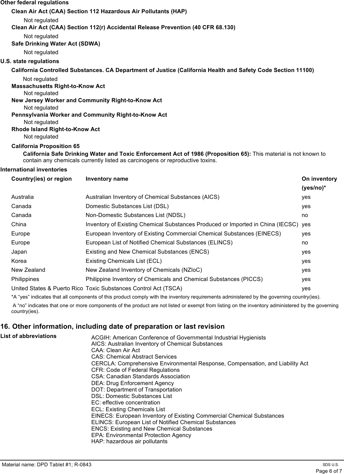 Page 6 of 7 - 0843x  362024