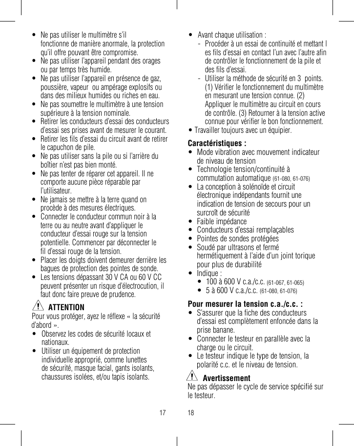Page 9 of 12 - Installation Directions