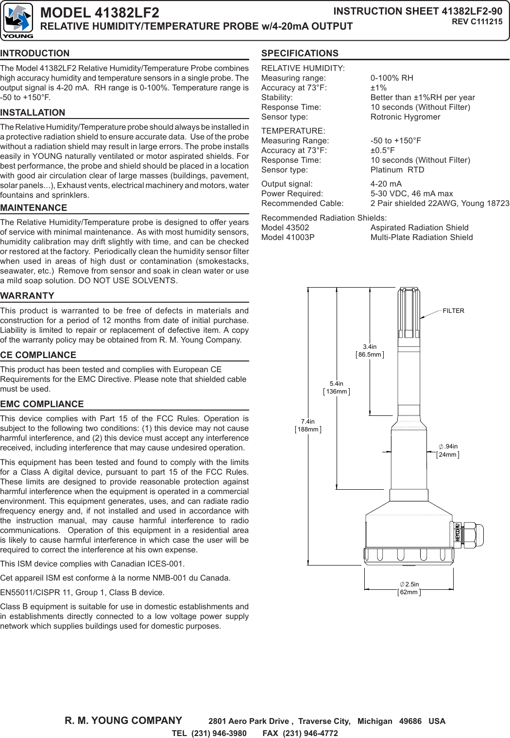 Page 1 of 2 - 41382LF2-90(C)