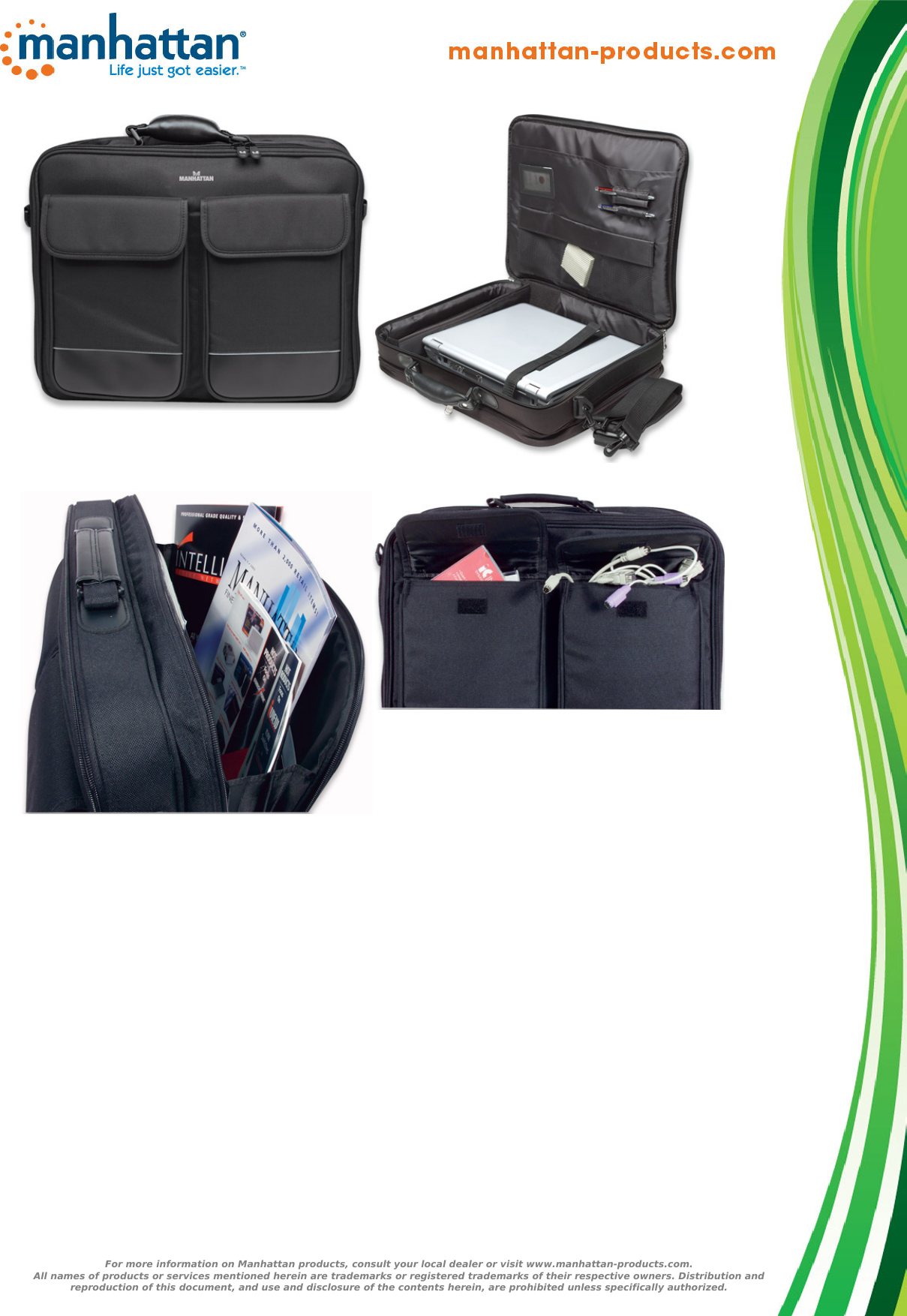 Page 3 of 3 - Datasheet  433723 English