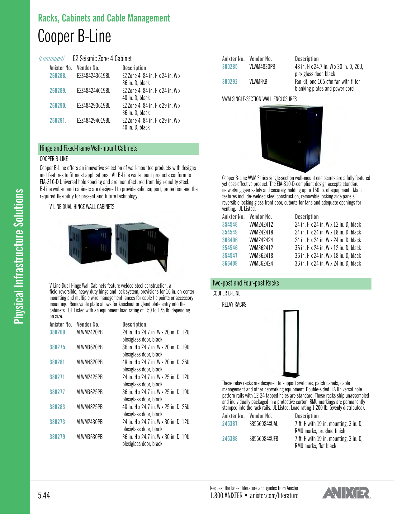 Apc Netshelter Open Frame Racks