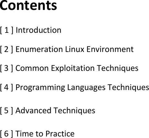 Page 2 of 8 - 44592-linux-restricted-shell-bypass-guide