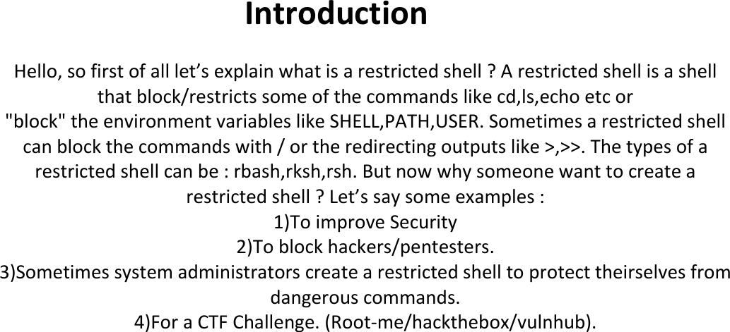 Page 3 of 8 - 44592-linux-restricted-shell-bypass-guide