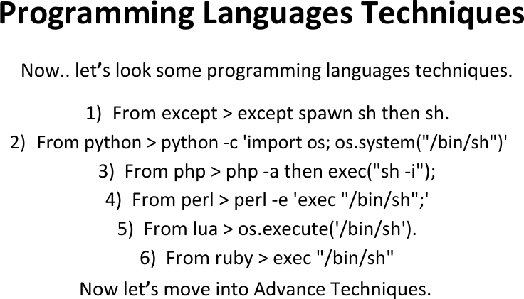 Page 6 of 8 - 44592-linux-restricted-shell-bypass-guide