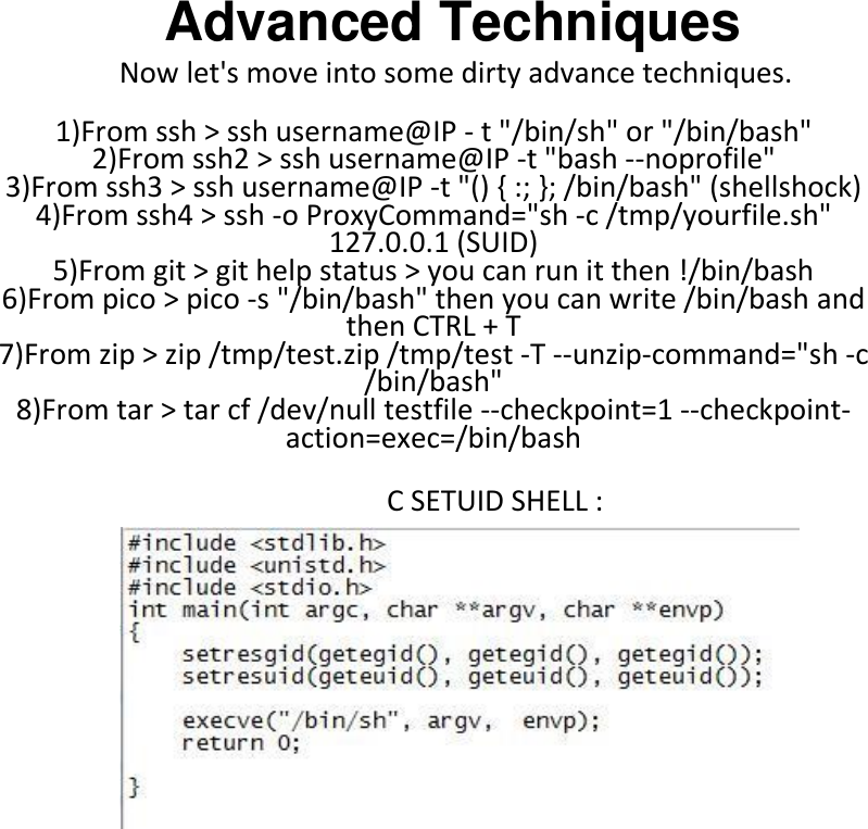 Page 7 of 8 - 44592-linux-restricted-shell-bypass-guide