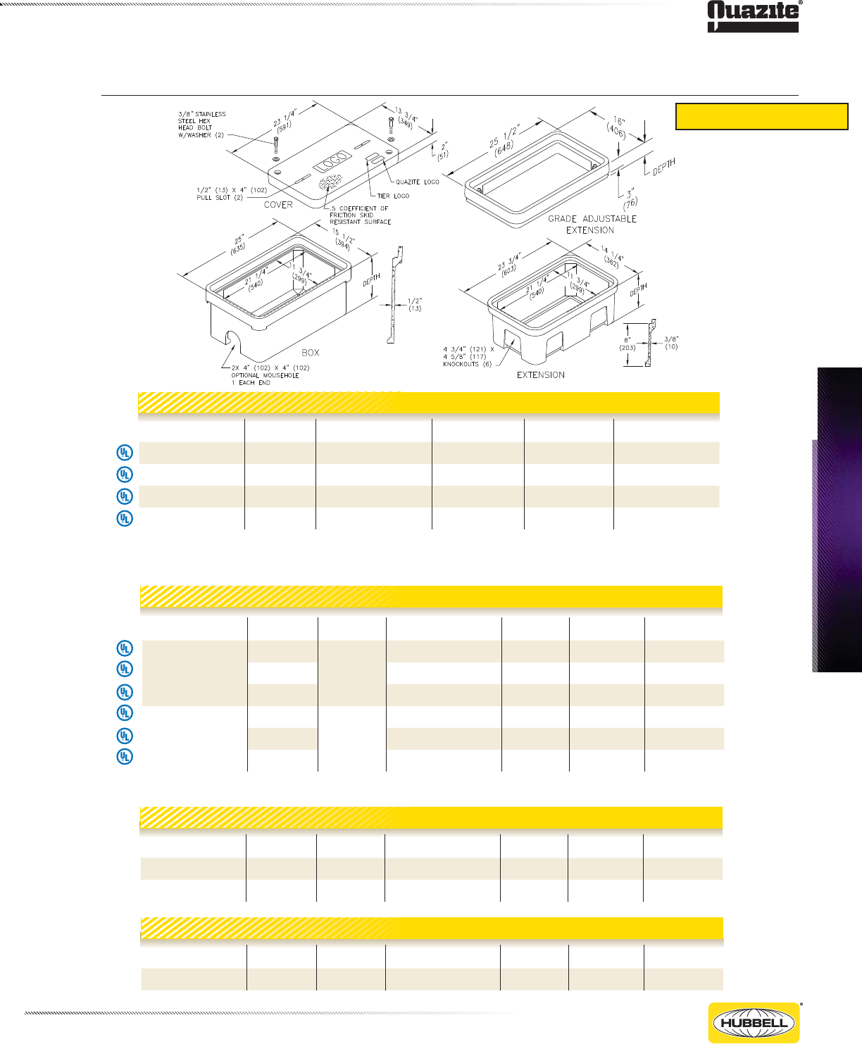 QZ 1B 2014 475838 Catalog