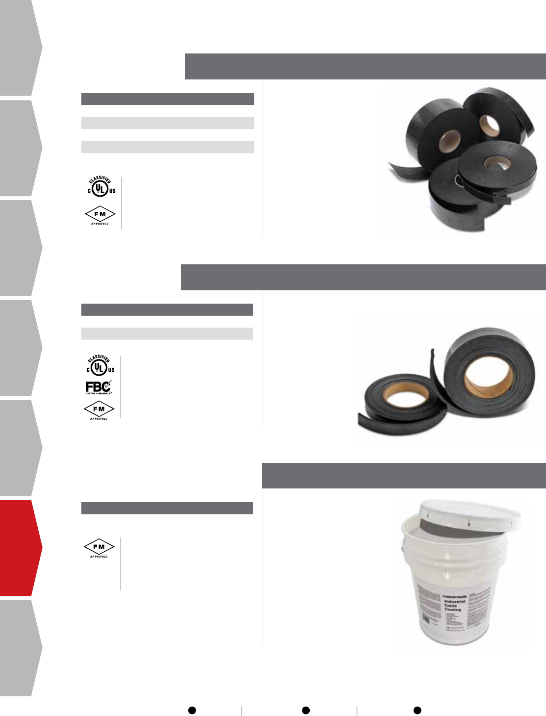 Product Detail Manual