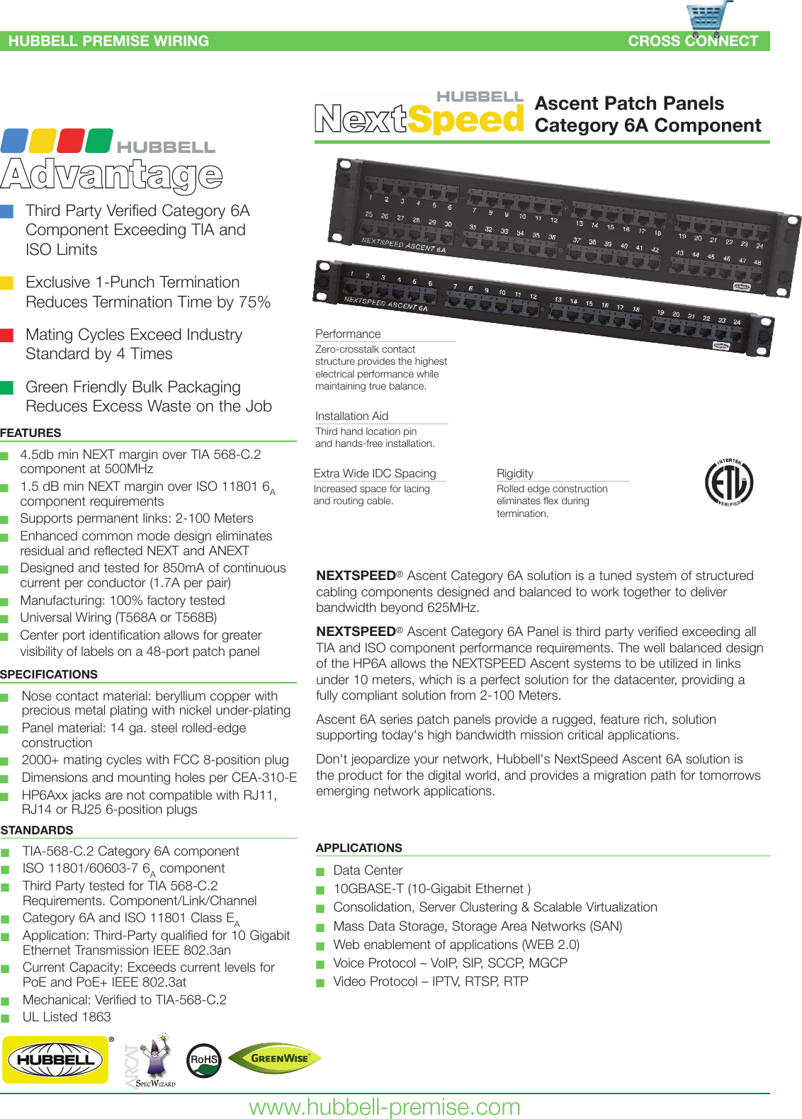 Page 1 of 2 - Product Detail Manual 