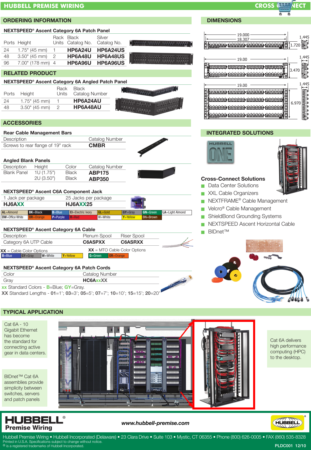 Page 2 of 2 - Product Detail Manual 