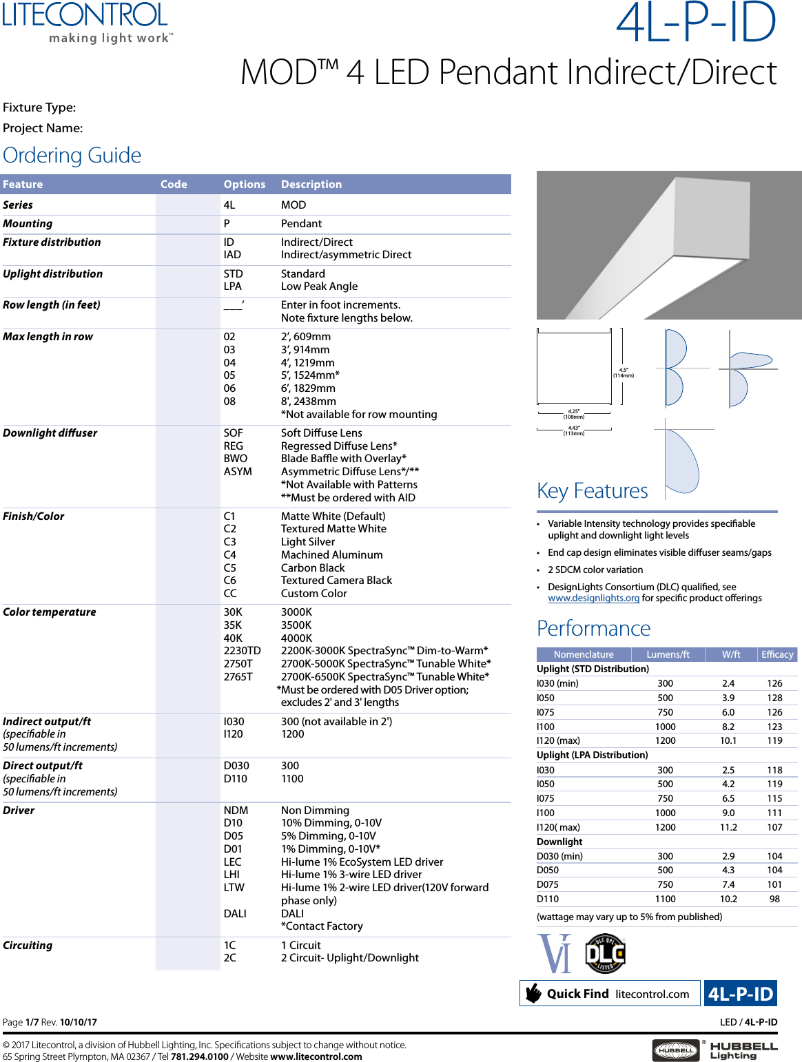 Page 1 of 7 - 4L-P-ID