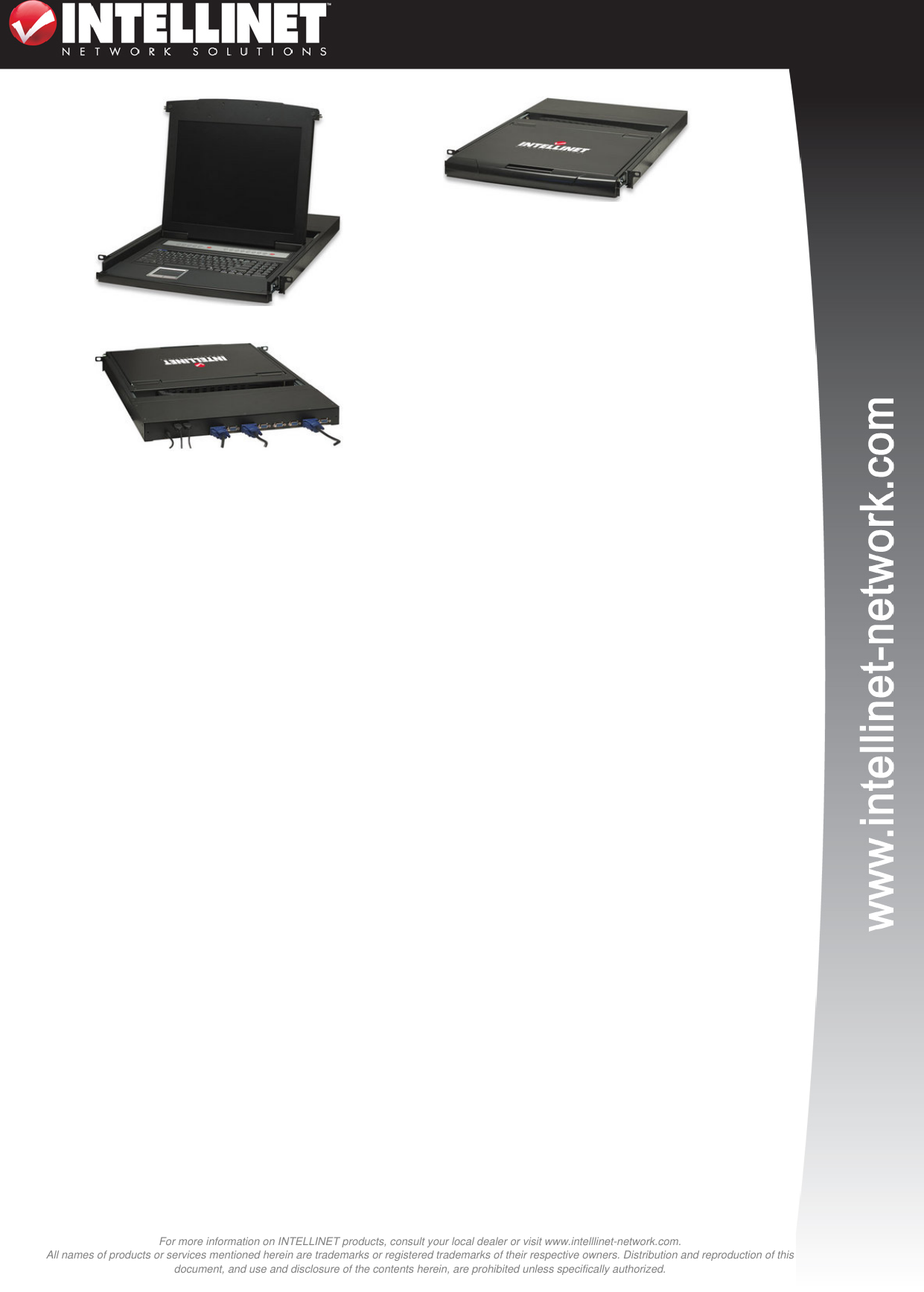 Page 3 of 3 - Datasheet  506601 English