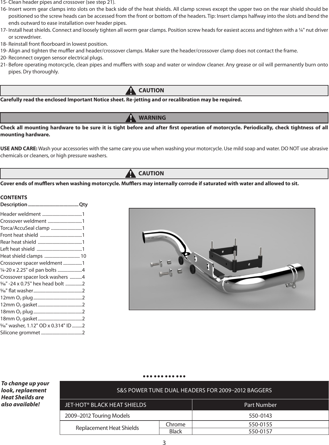 Page 3 of 3 - 510-0019-power-tune-duals-2009-up-instructions