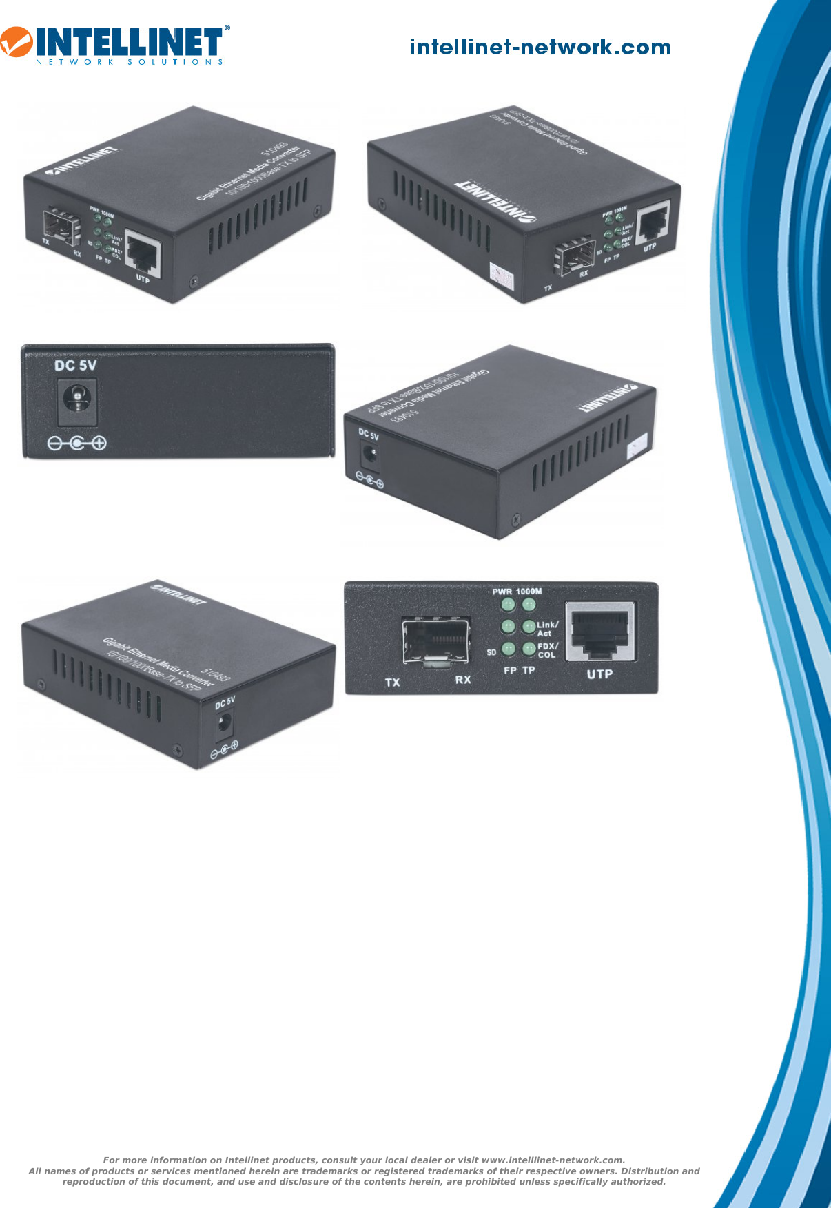 Page 3 of 3 - Datasheet  510493 English