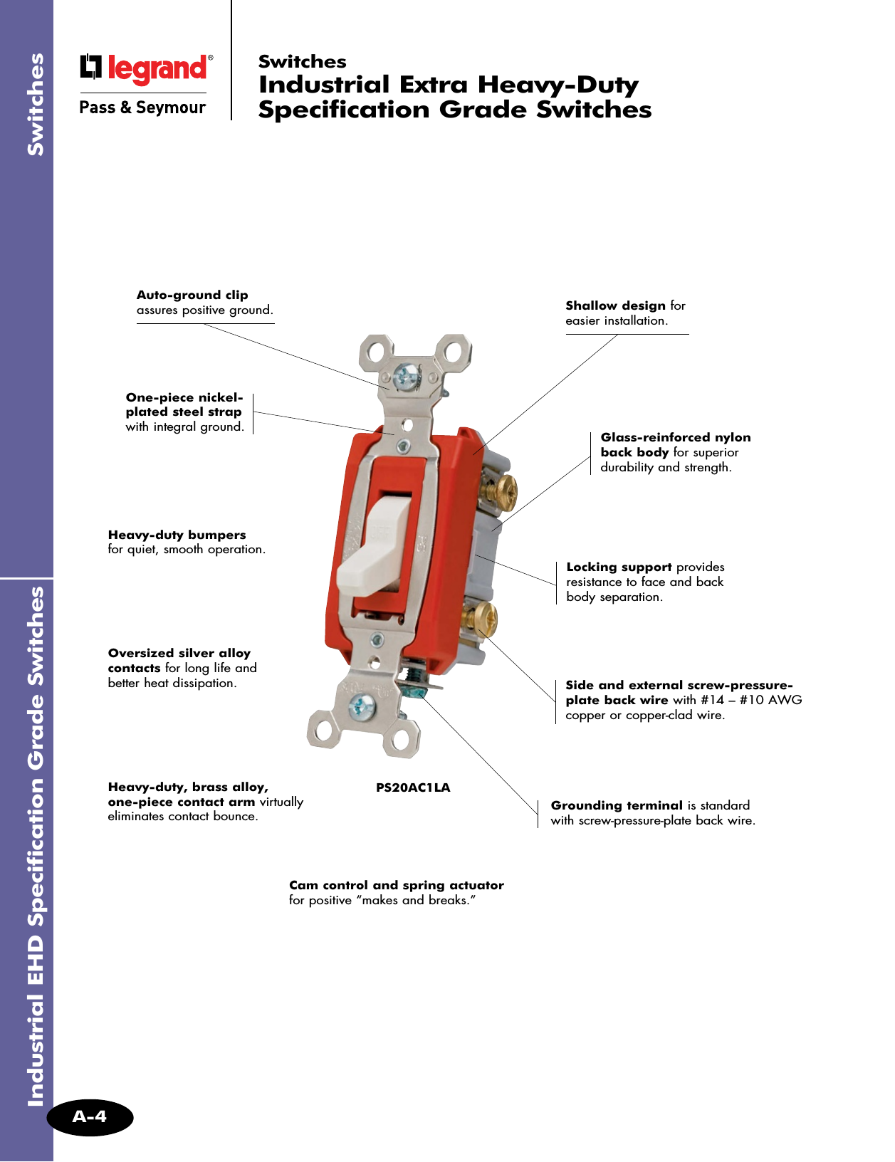 Wiring Diagram PDF: 125v 20a Wiring Polarity Diagram