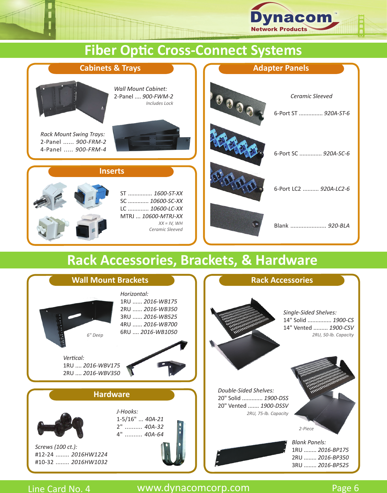 Page 6 of 8 - Product Detail Manual 