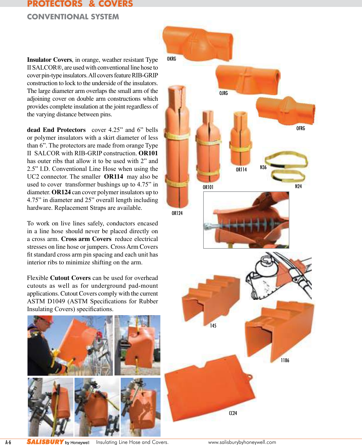 Orange Pack of 25 North Safety Warning Laminated Tag with Grommets 4 Width Styrene 8-1/2 Length 