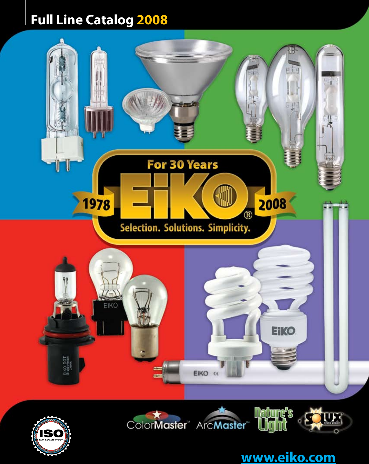 NEW from bulk pkg EIKO 755  miniature bulb Price per bulb 