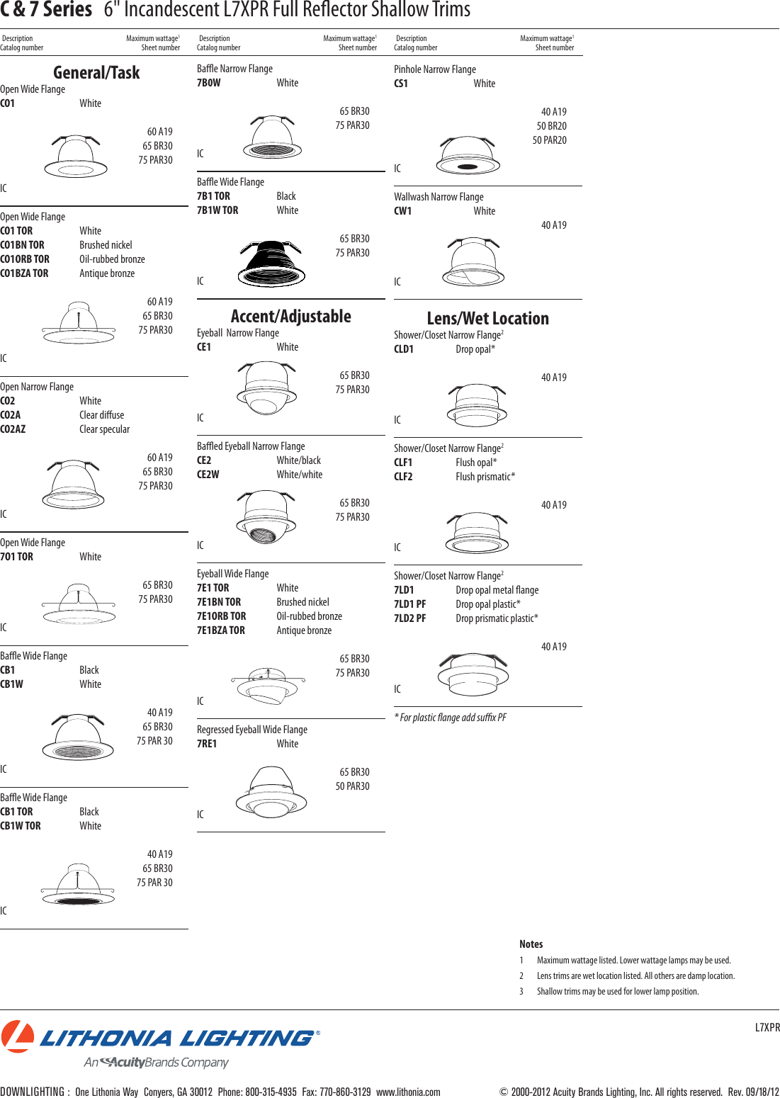 Page 2 of 3 - Product Detail Manual