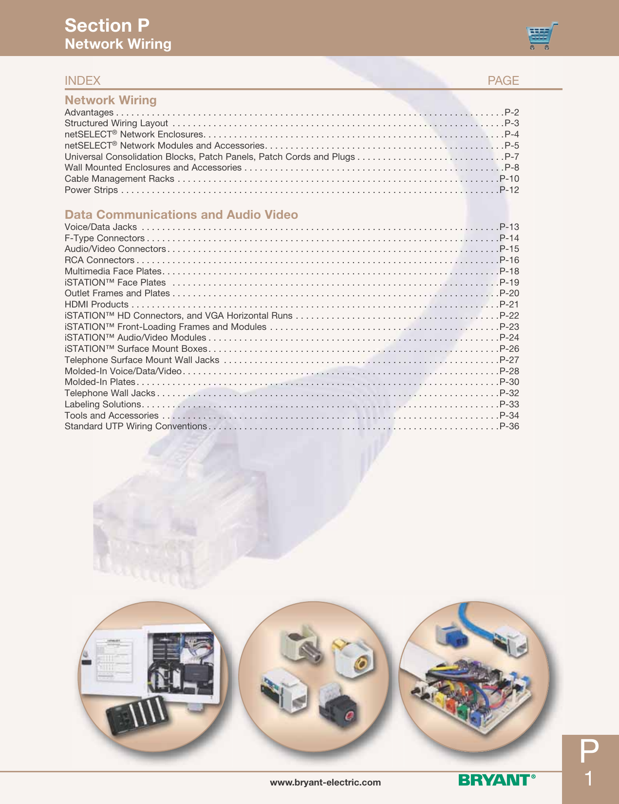 Product Detail Manual