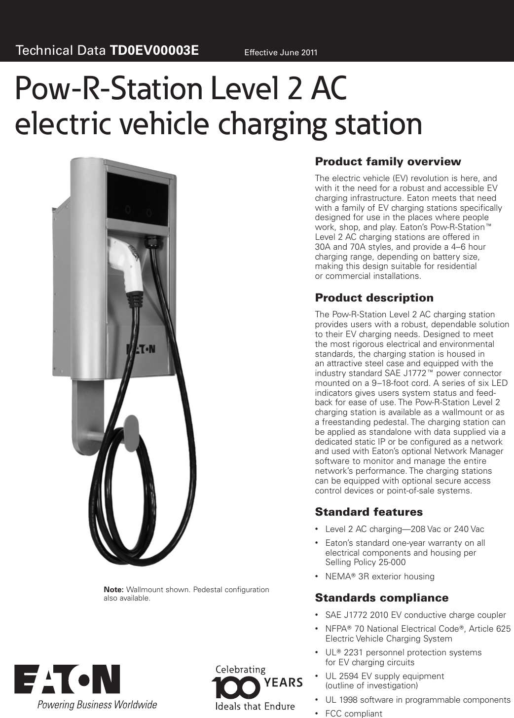 Page 1 of 2 - Brochure