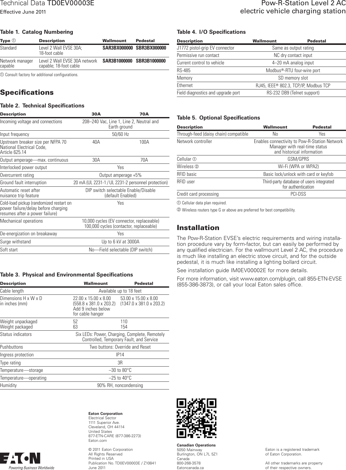 Page 2 of 2 - Brochure