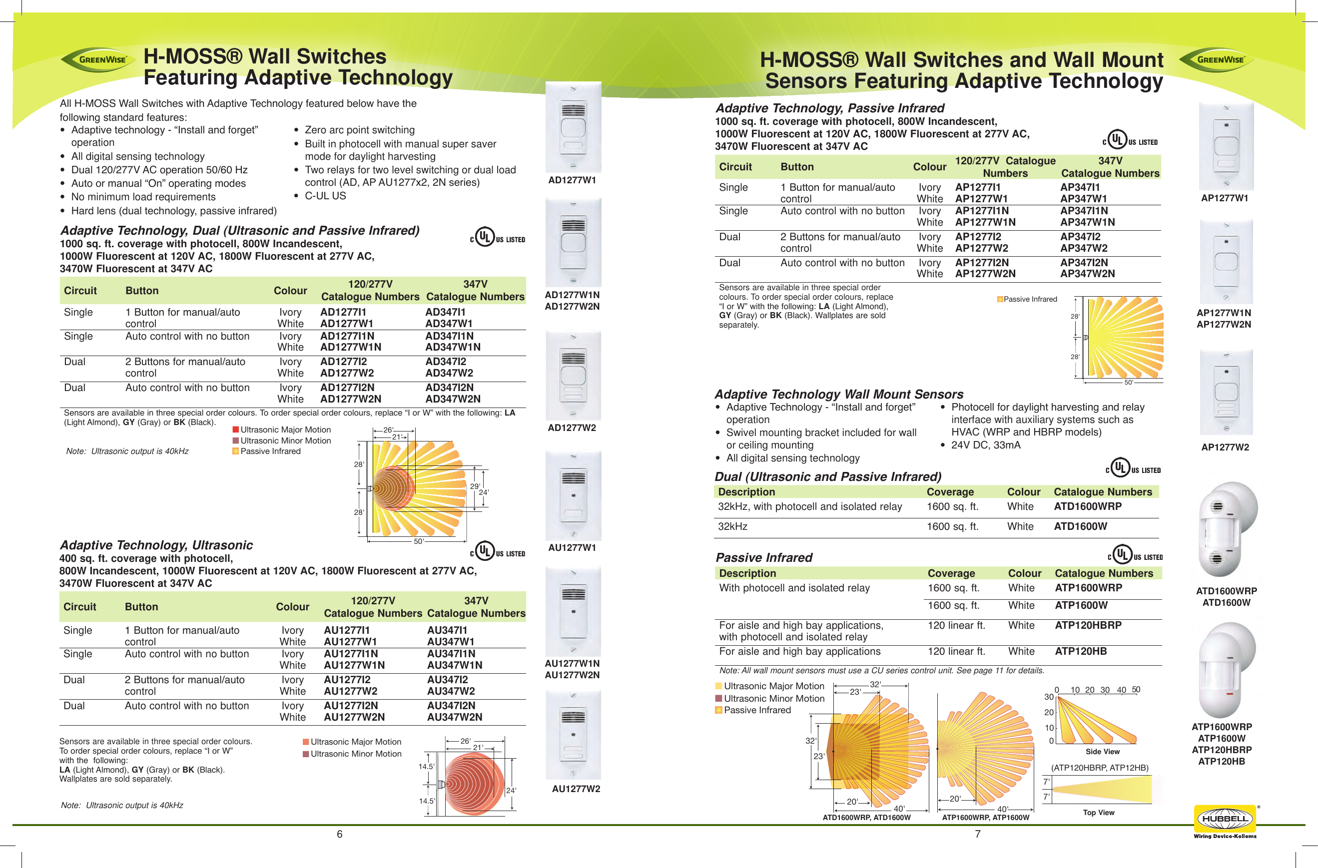 Page 4 of 9 - Product Detail Manual 