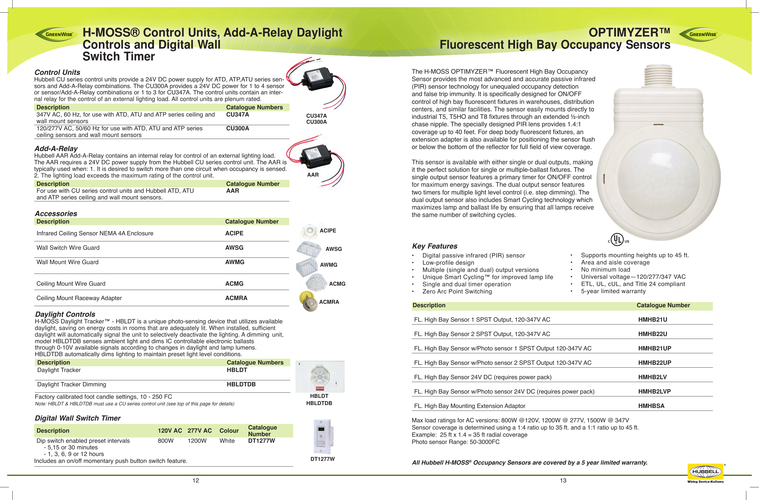 Page 7 of 9 - Product Detail Manual 