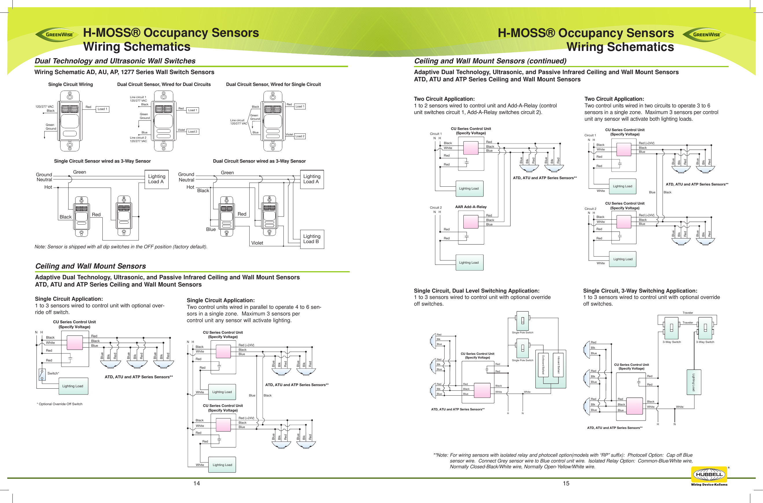 Page 8 of 9 - Product Detail Manual 