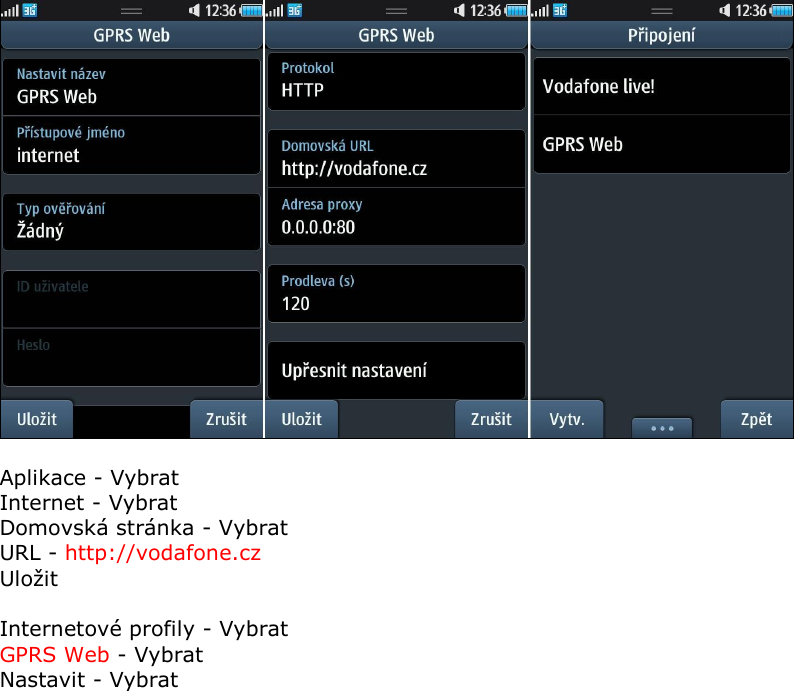 Page 2 of 4 - Internet V Telefonu  583 Samsung Gt S8500 Wave