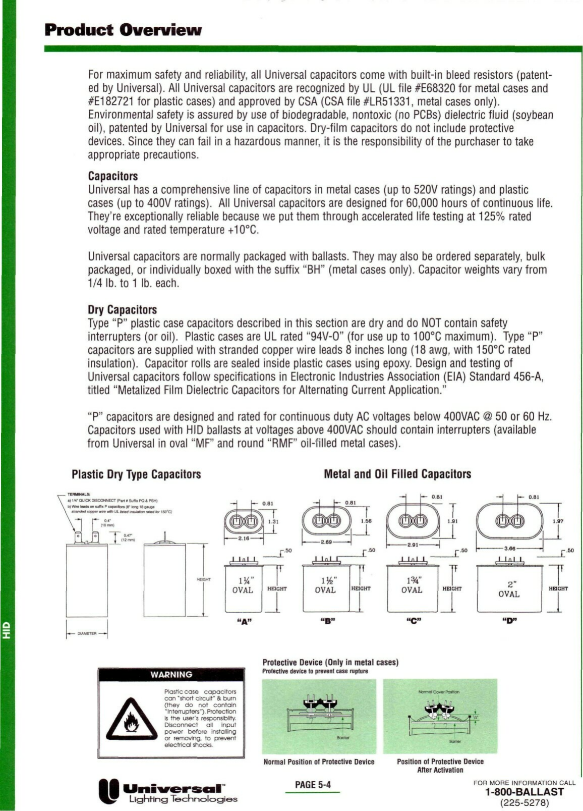 Page 3 of 4 - Product Detail Manual 