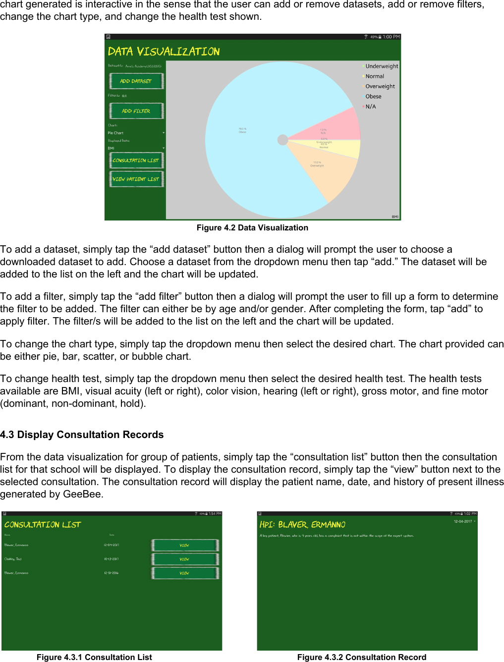 Page 10 of 12 - [THS-ST3] User's Manual