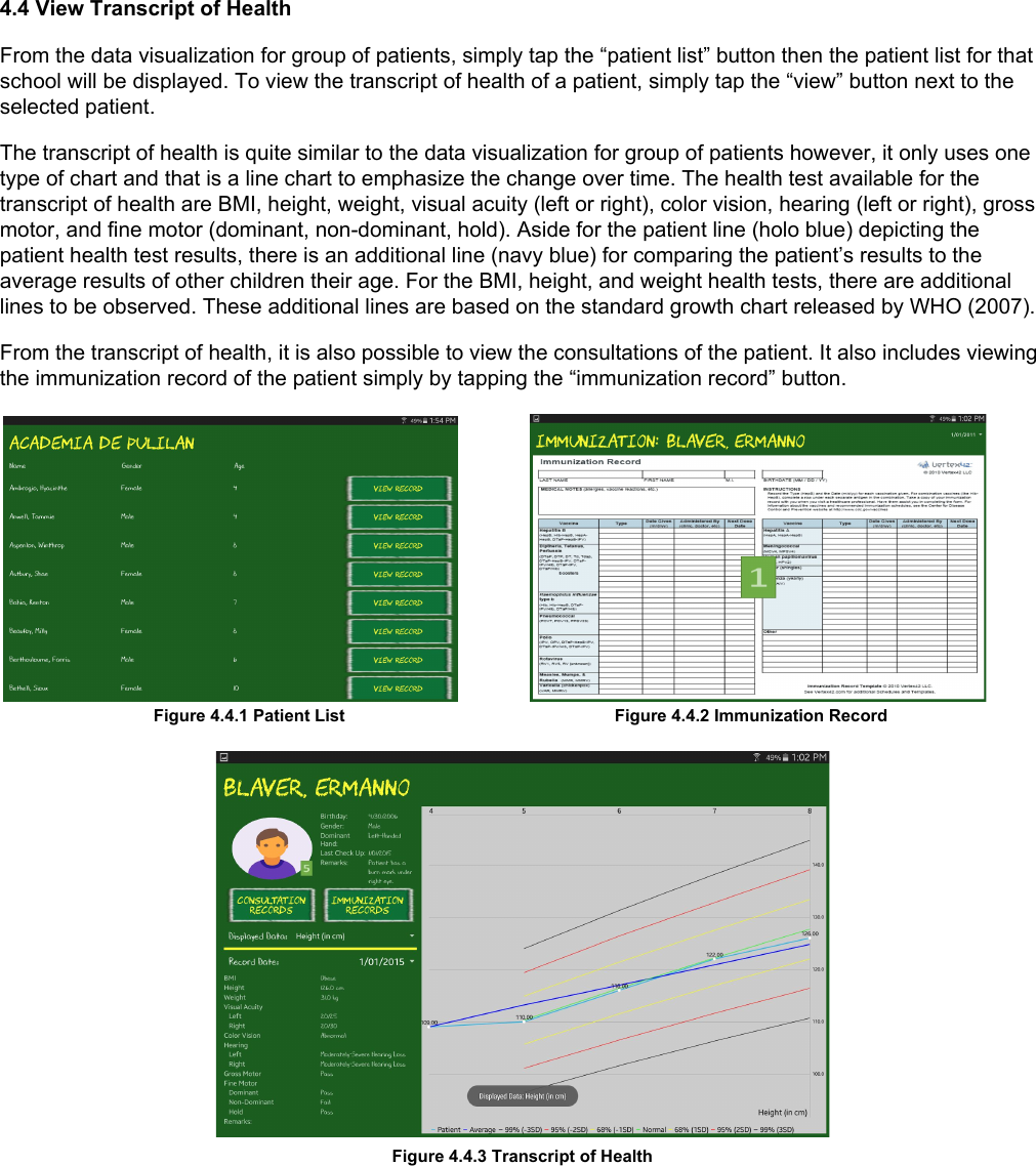 Page 11 of 12 - [THS-ST3] User's Manual