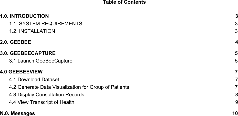 Page 2 of 12 - [THS-ST3] User's Manual