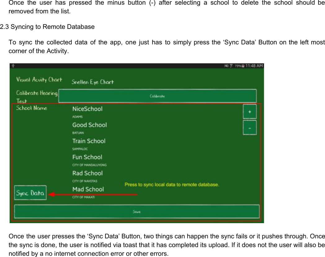 Page 6 of 12 - [THS-ST3] User's Manual