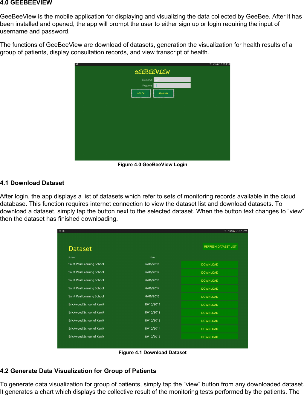 Page 9 of 12 - [THS-ST3] User's Manual