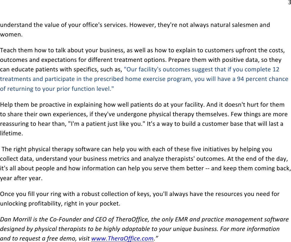 Page 3 of 3 - 5 Keys To Unlocking Clinic Profitability Byline V2 5-Keys-to-Unlocking-Clinic-Profitability-Byline-v2