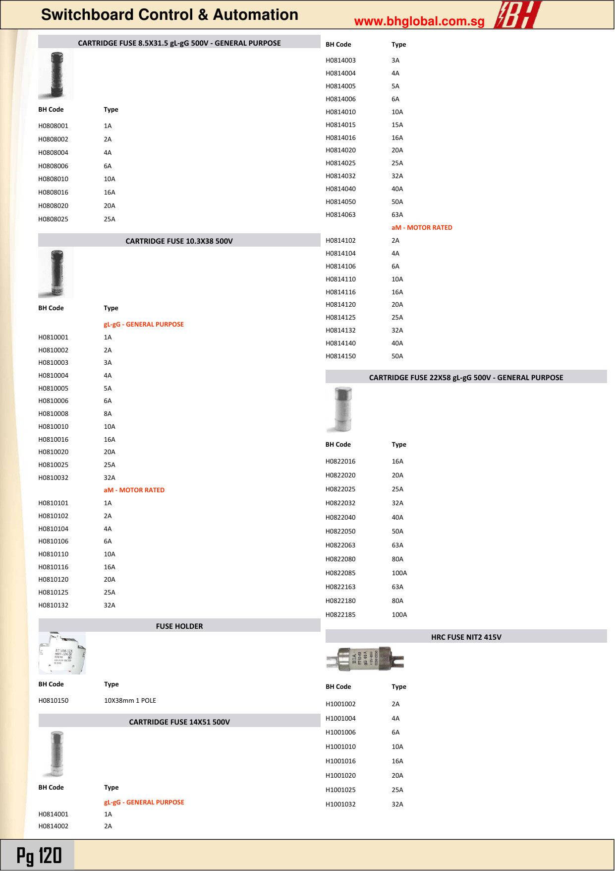 Page 10 of 10 - Product Detail Manual