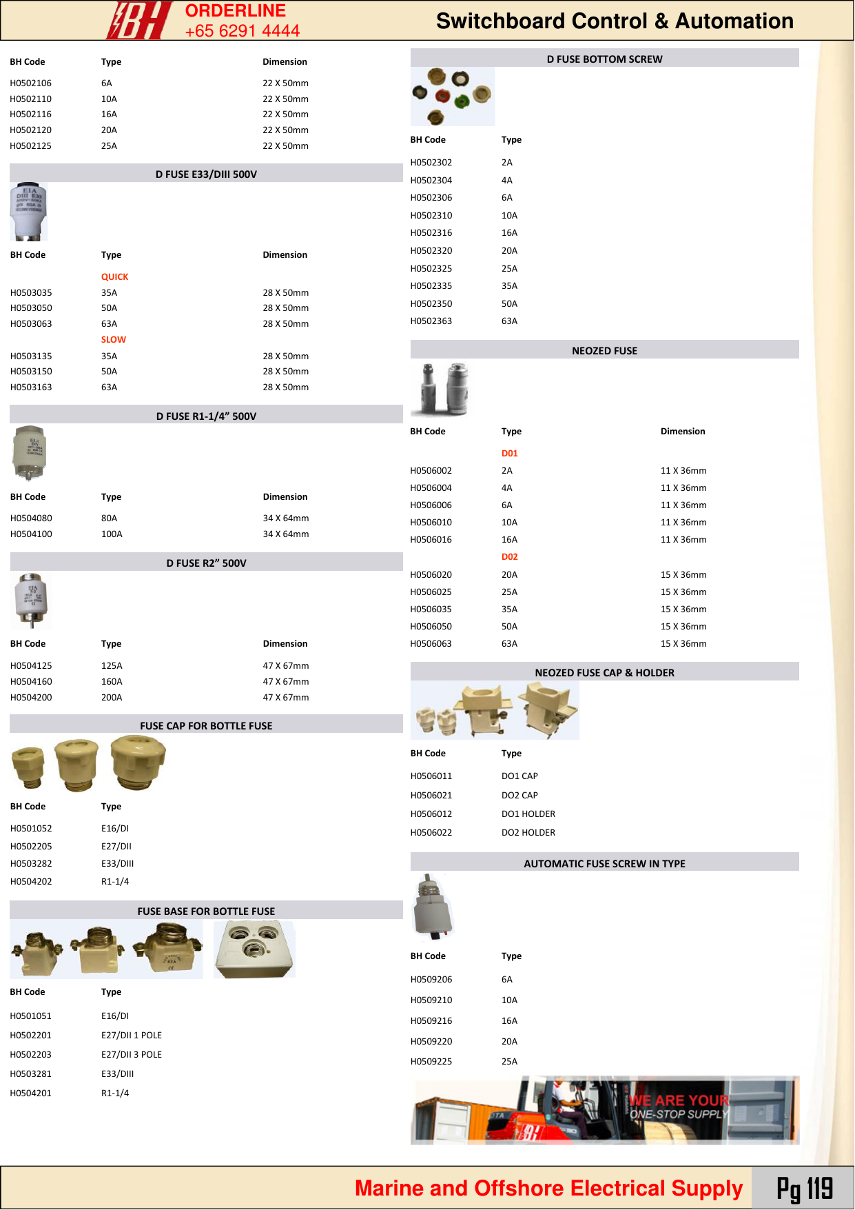 Page 9 of 10 - Product Detail Manual