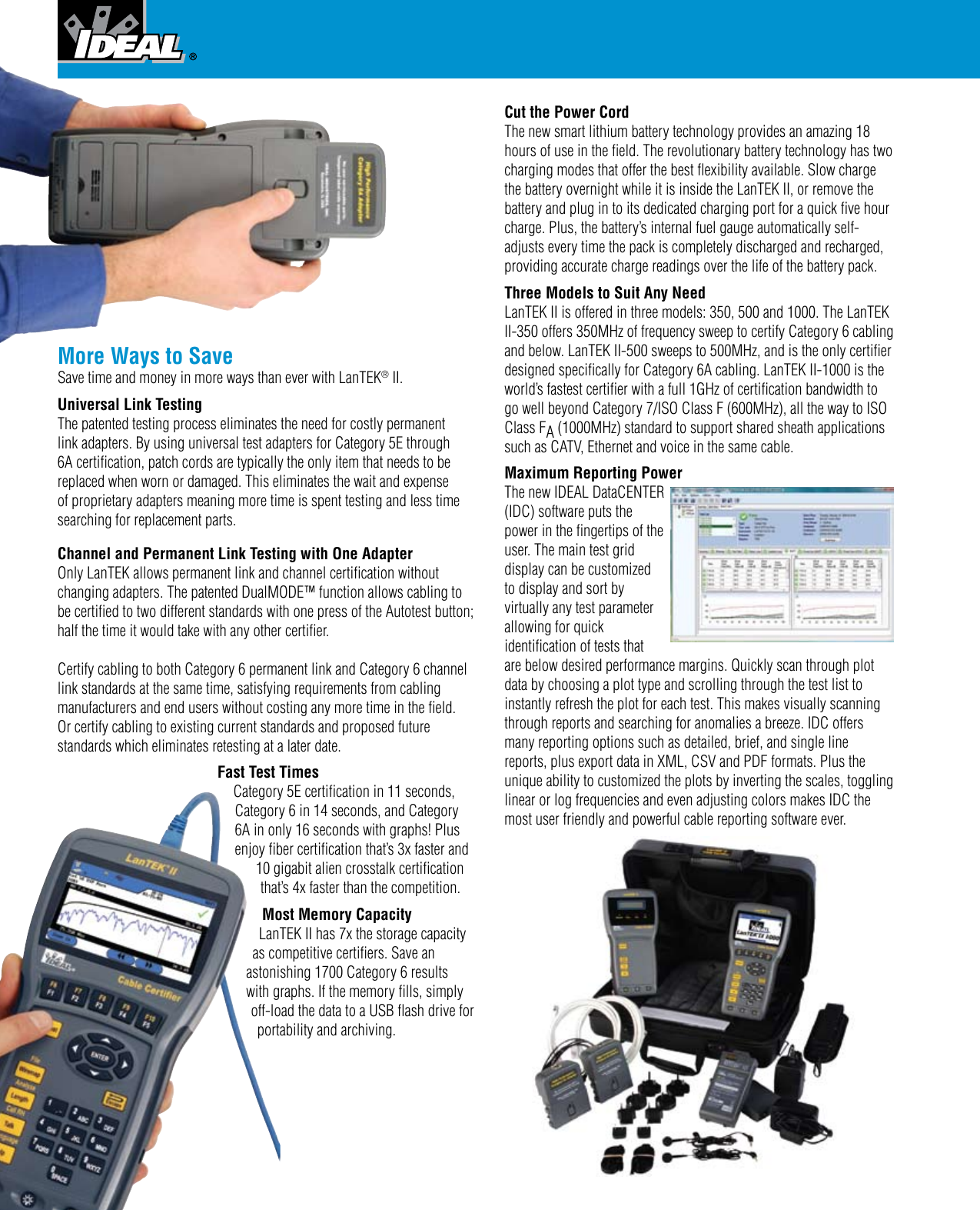 Page 2 of 4 - Product Detail Manual
