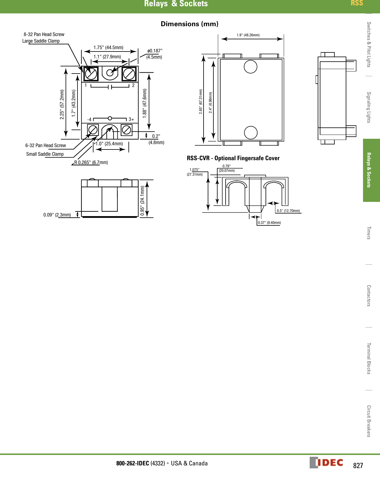 Page 6 of 6 - Product Detail Manual 